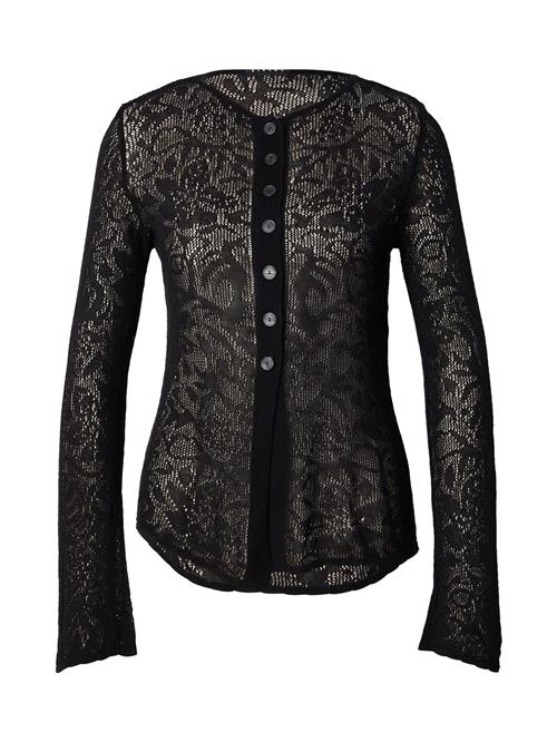 Se Sisley Cardigan  sort ved About You