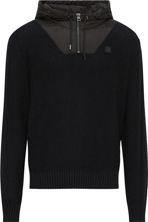 Hugo Sibro Strik Hoodie