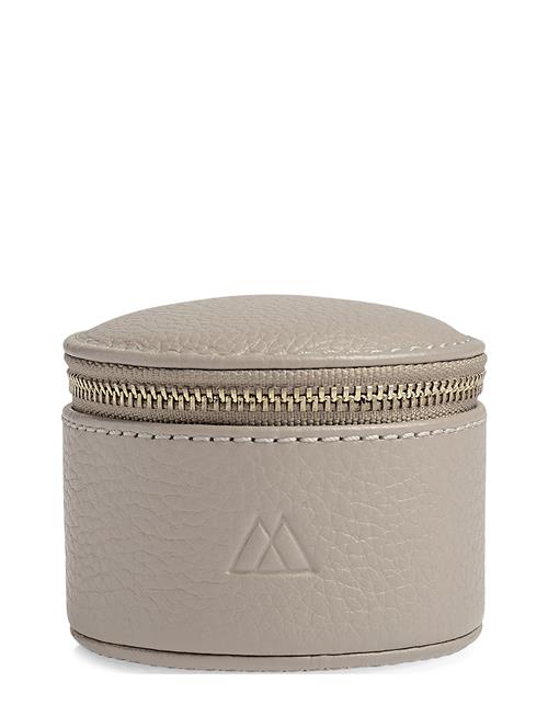Lovambg Jewelry Box, S, Grain Markberg Brown