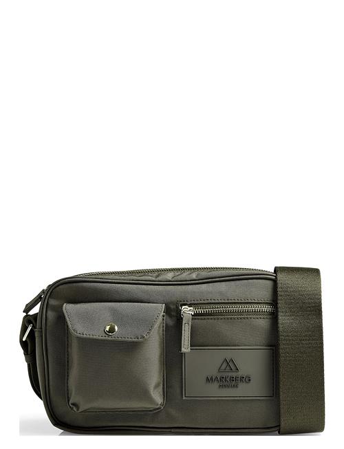 Darlambg Crossb., Monochrome Markberg Khaki