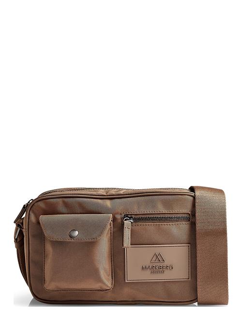Darlambg Crossb., Monochrome Markberg Brown