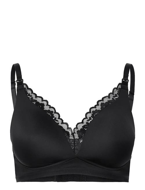 Nursing Bra Missya Black