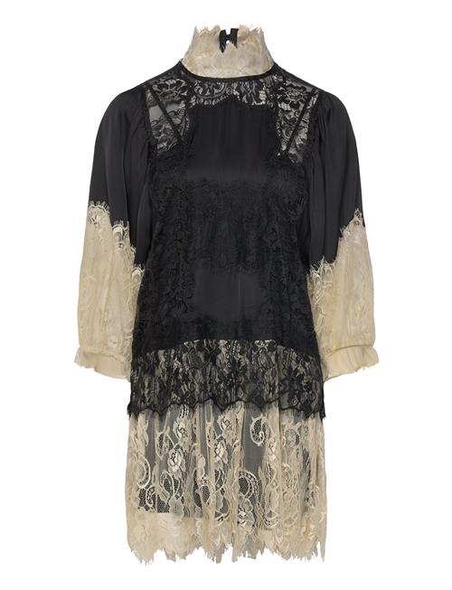 Sagos Munthe Black