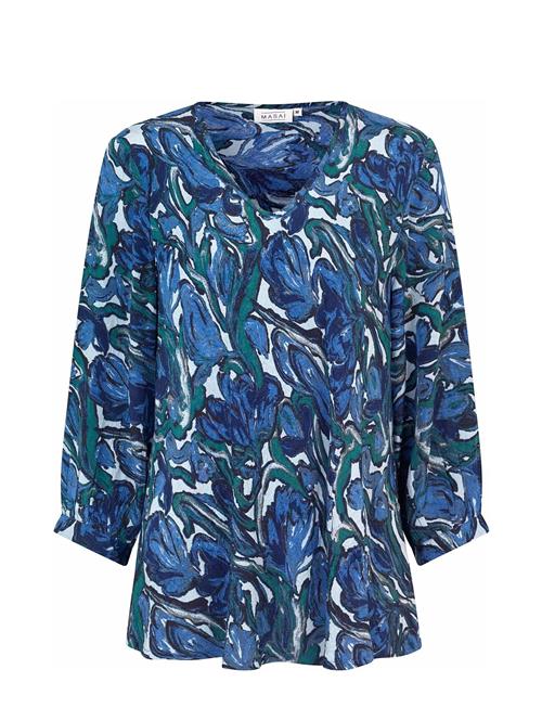 Makatasis Masai Blue