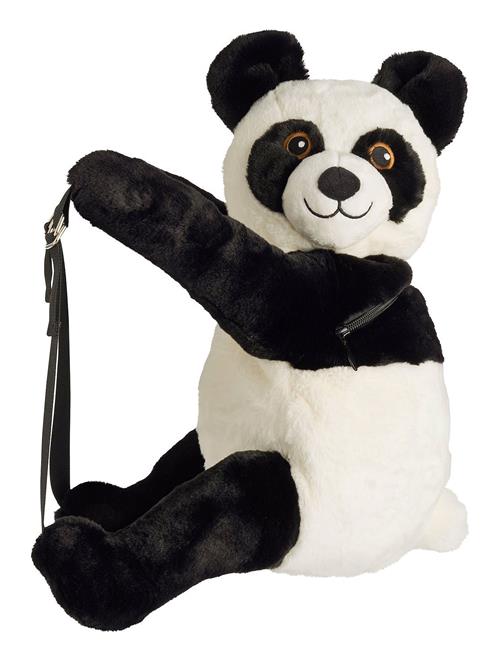 Panda Backpack Molo Black