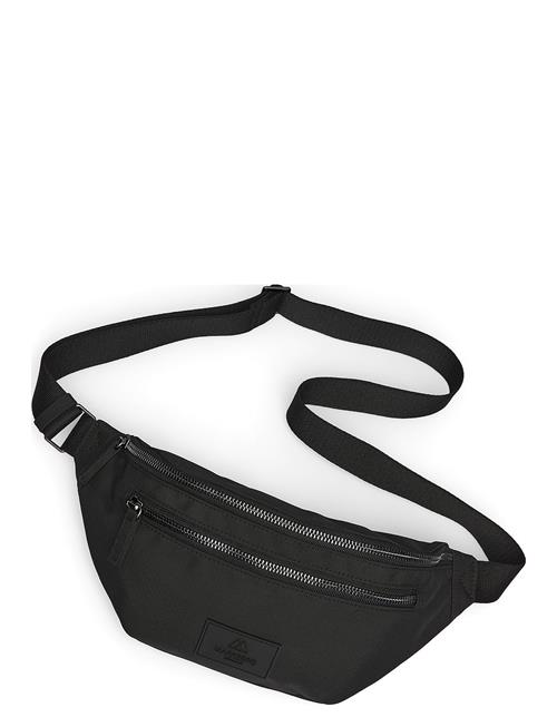 Cargombg Bum Bag, Recycled Markberg Black