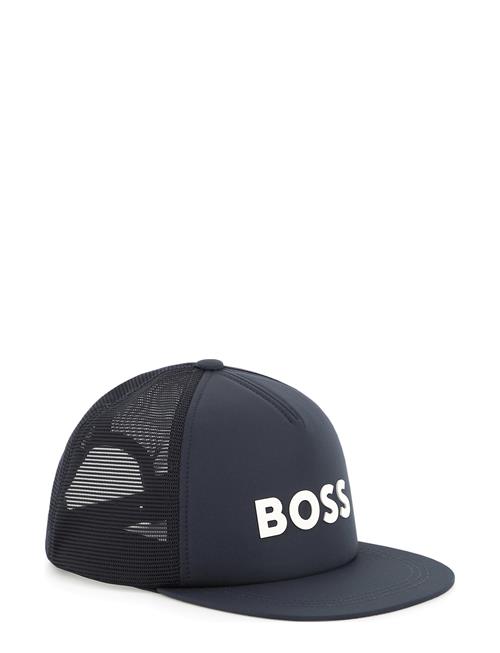 Cap BOSS Navy