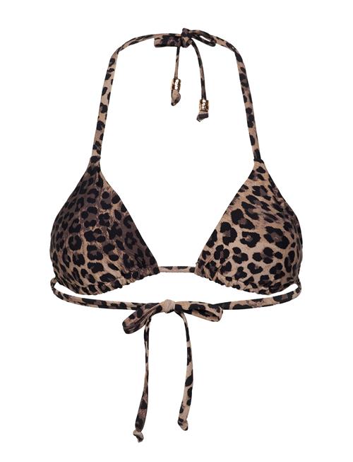 Animalia Triangle Hunkemöller Beige