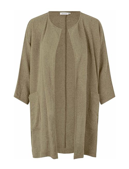 Majarmis Masai Khaki
