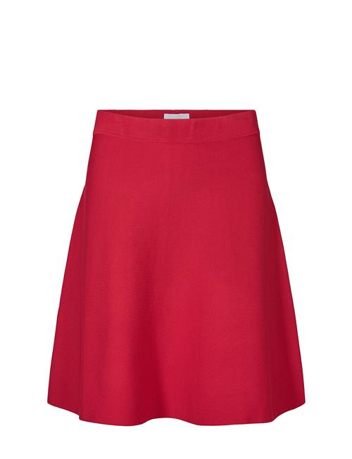 Nulillypilly Skirt Nümph Red
