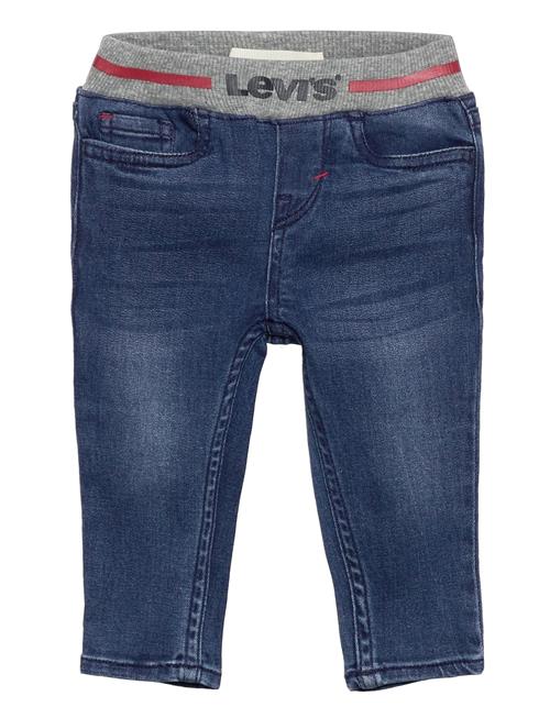 Px-Denim Pants Levi's Blue