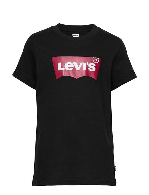 Levi's® Graphic Tee Shirt Levi's Black