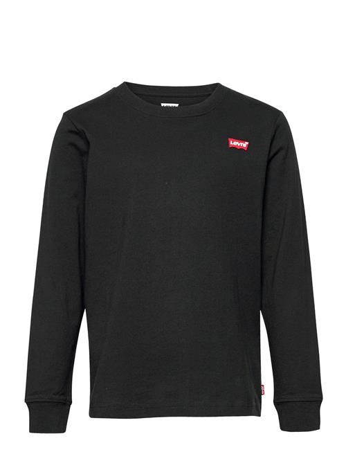 Levi's® Long Sleeve Graphic Tee Shirt Levi's Black