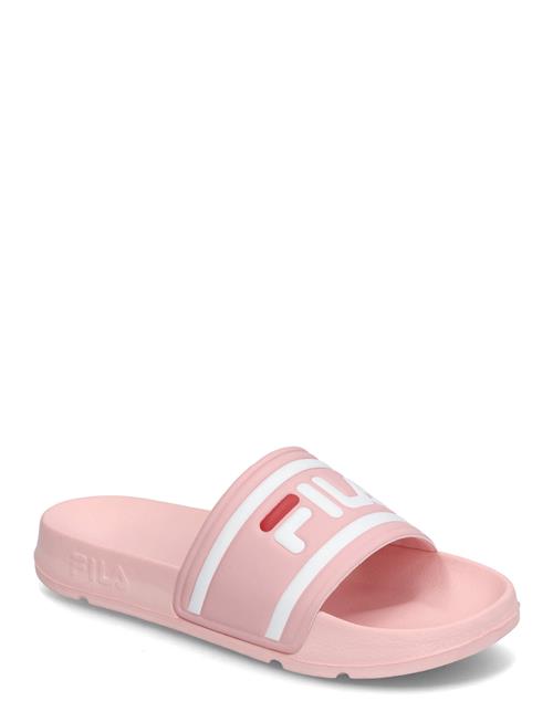 Morro Bay Wmn FILA Pink
