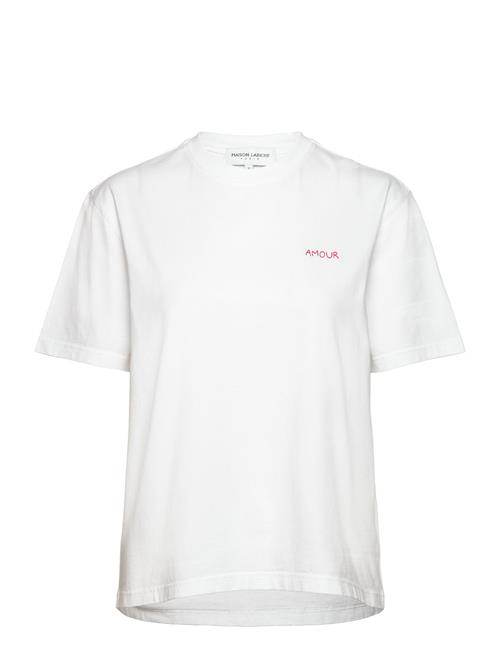 Popincourt Amour/Gots Maison Labiche Paris White
