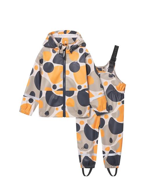 Kalen Set Jr Five Seasons Patterned