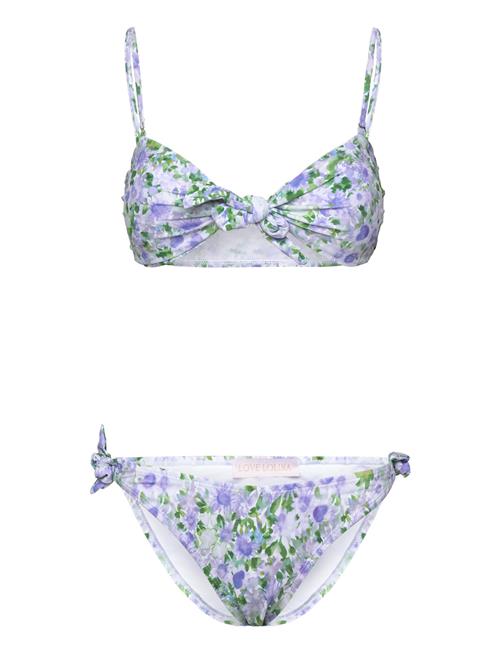 Pixie Bikini Love Lolina Patterned