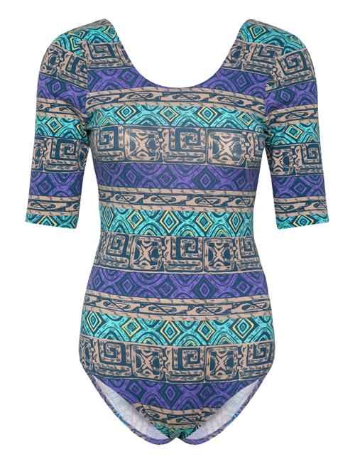 Body Quiksilver Blue