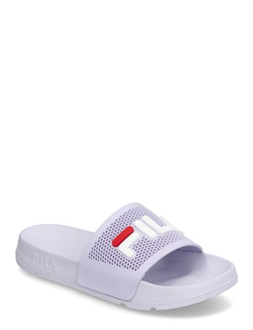 Morro Bay FILA Purple