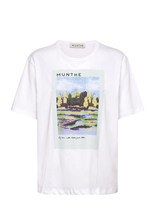 Silane Munthe White