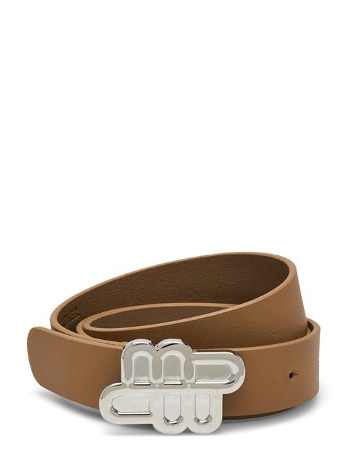 Solina Munthe Beige