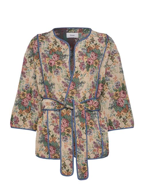 Nugreyson Kimono Nümph Pink