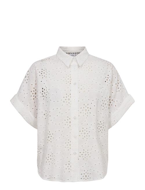 Nukarissa Shirt Nümph White