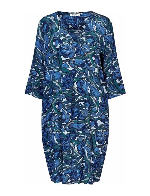 Manodetta Masai Blue