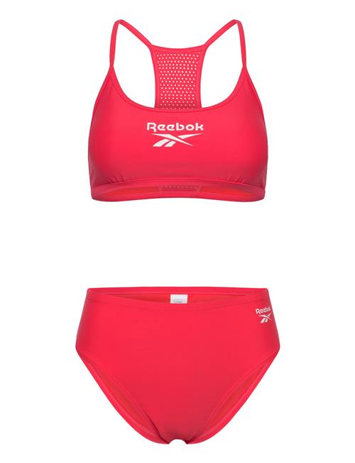 Womens Rbk Bikini Silvia Reebok Performance Red
