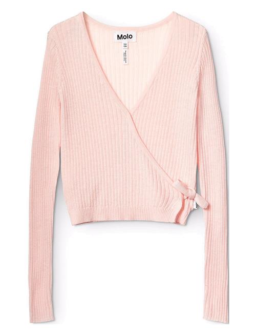 Gitte Molo Pink