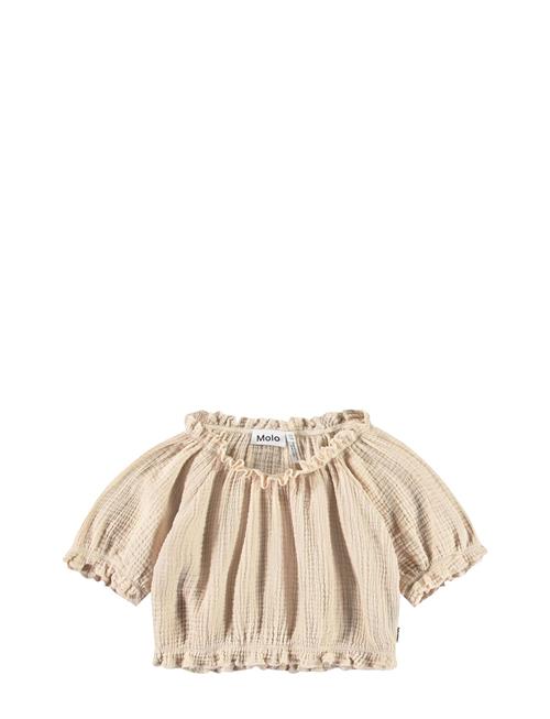 Rafaela Molo Beige