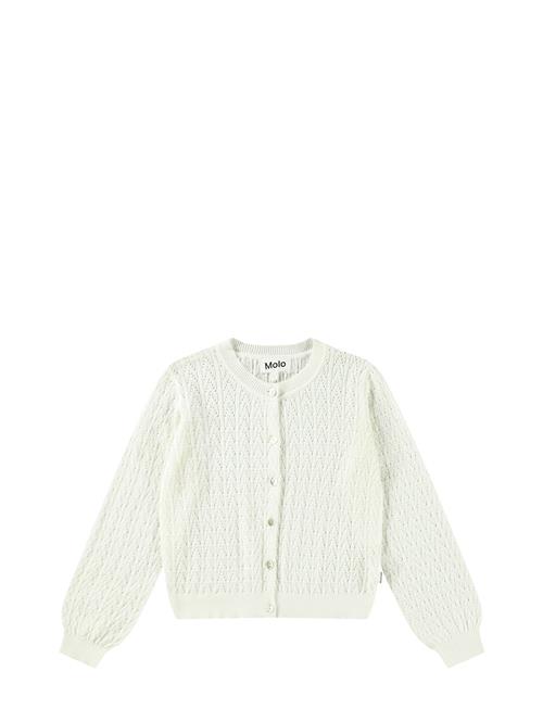 Gillian Molo White