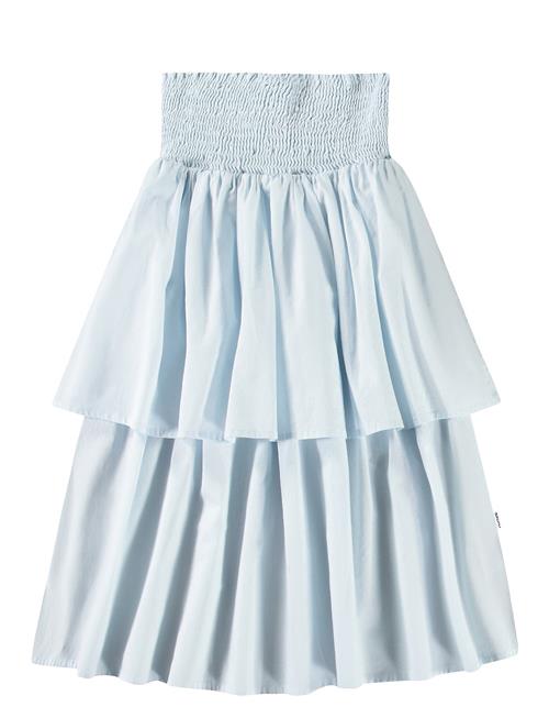 Brenna Molo Blue
