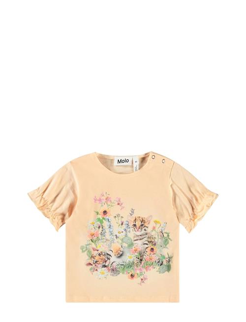 Eline Molo Yellow