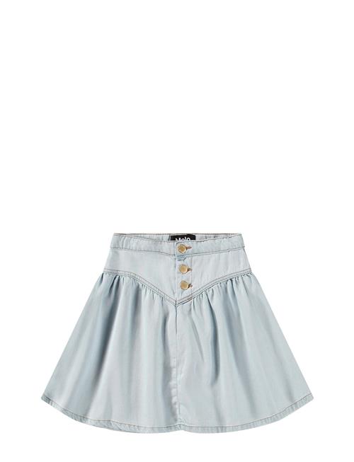 Betsy Molo Blue