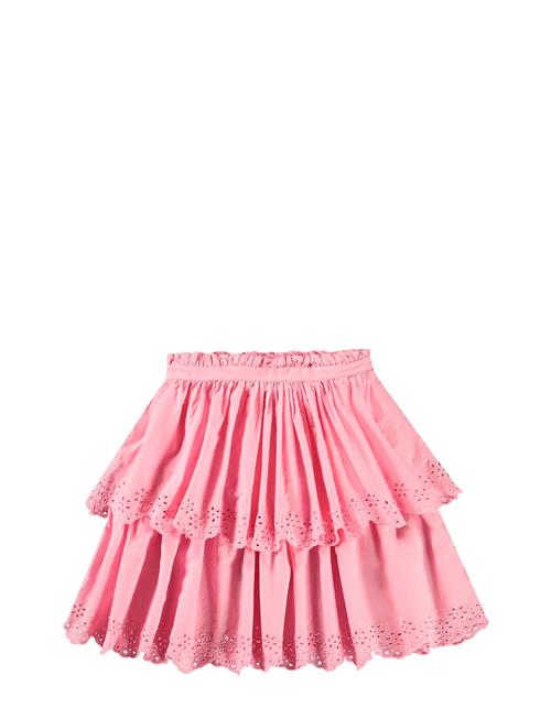 Brianna Molo Pink
