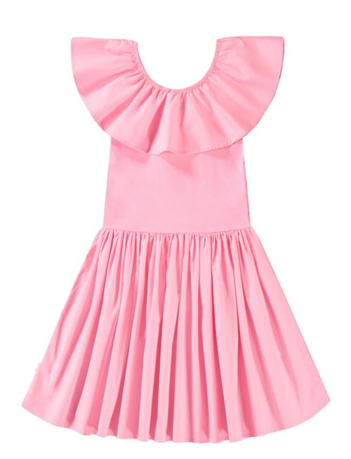 Christal Molo Pink