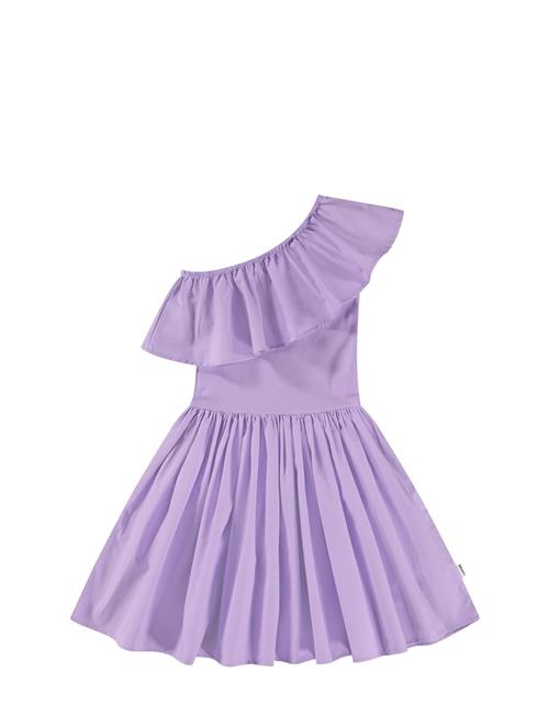 Chloey Molo Purple