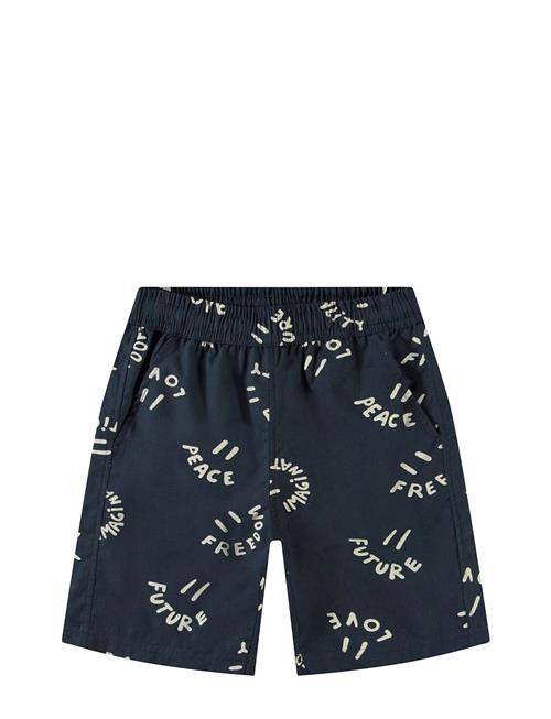 Avart Molo Navy
