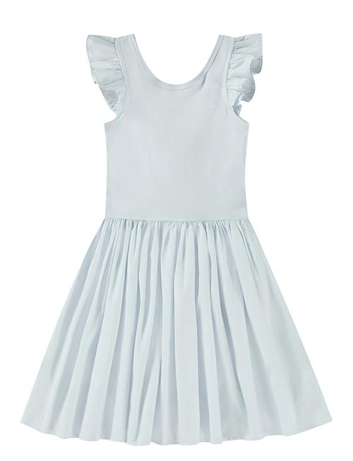 Cloudia Molo Blue