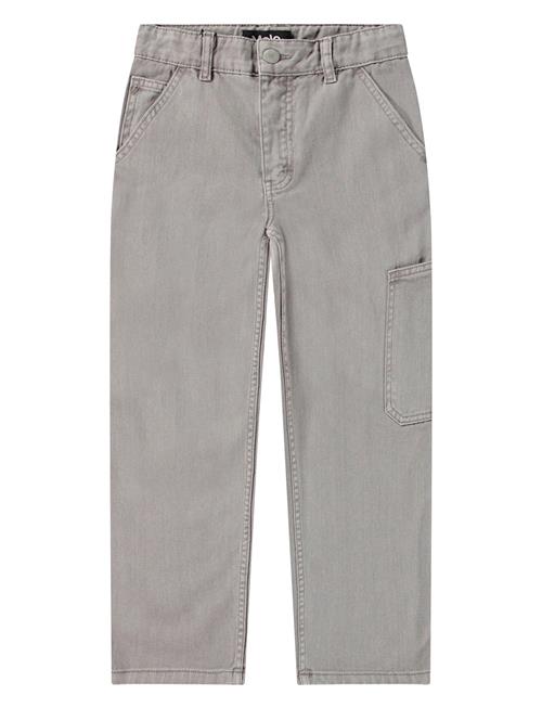 Archer Molo Grey