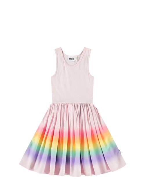 Cassandra Molo Pink