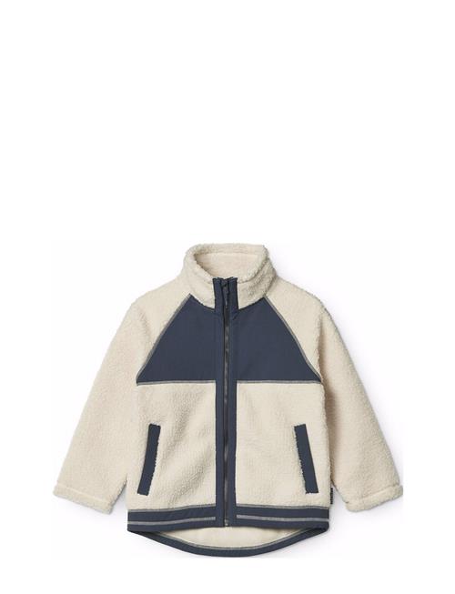 Usher Molo Cream