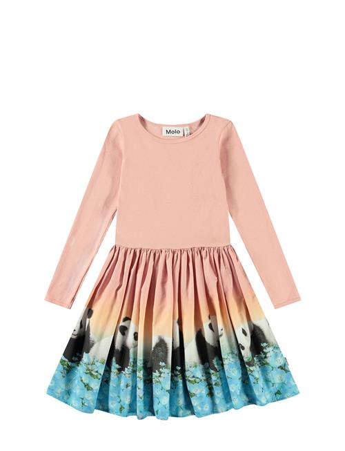 Casie Molo Pink