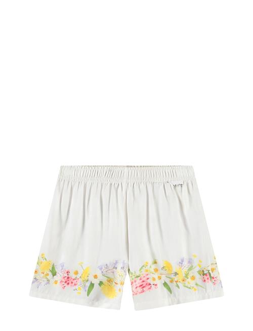 Adore Molo White