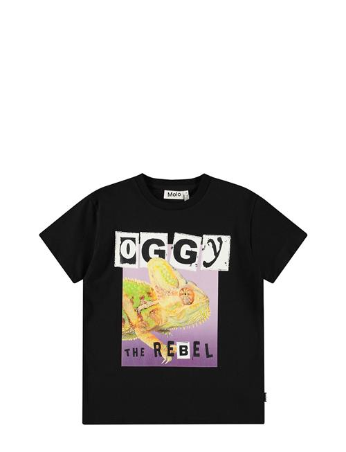 Riley Molo Black