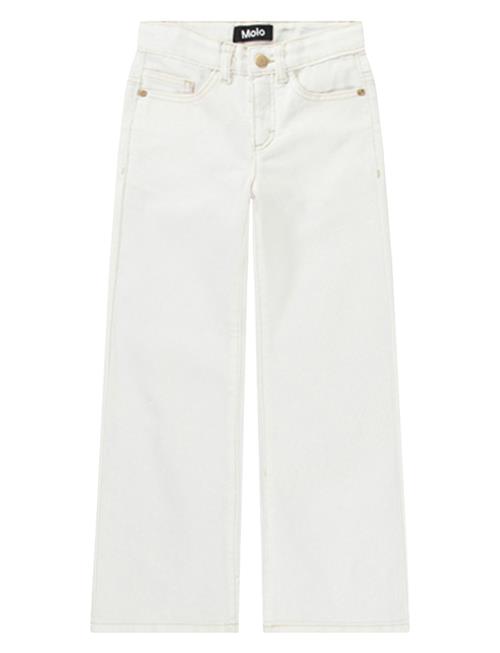 Asta Molo White