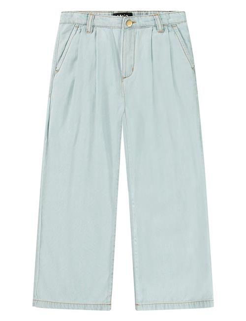 Aeisha Molo Blue