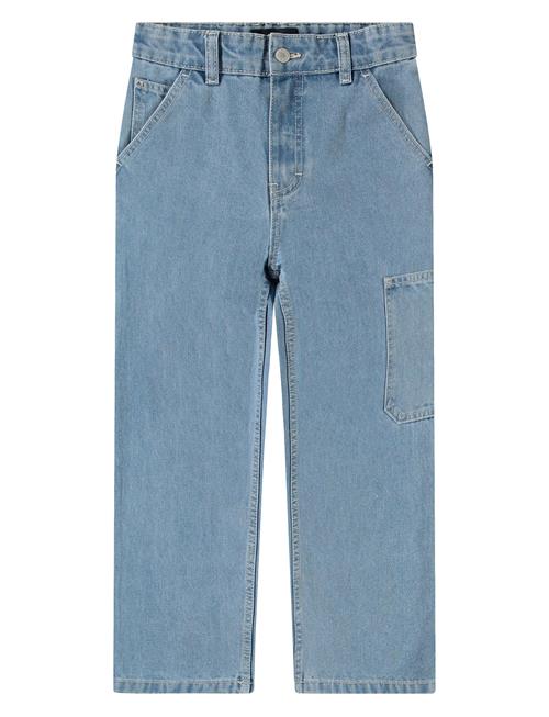 Archer Molo Blue