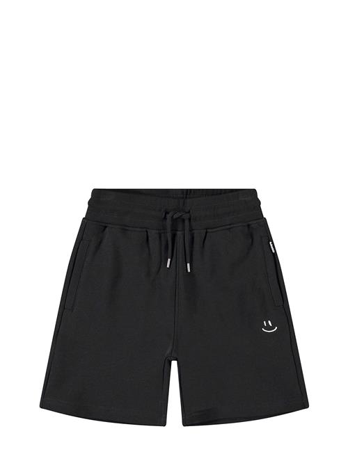 Alw Molo Black